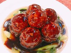 -徐记私厨(半淞园路店)