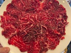 金钱腱-南门涮肉(通州店)