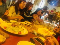 -莫比餐厅(五道口店)