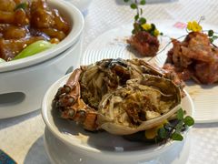 -卫鼎轩·曹公馆(鼓楼店)