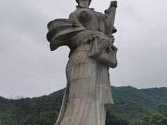 -酒仙湖景区