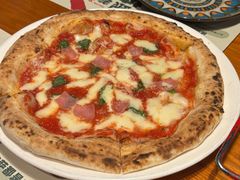 -Pizzeria da Nicola·火炉披萨(中大国际店)