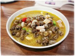 -锡和无锡菜(景丽苑店)