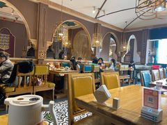 -禾田烤包子·新疆菜(人民电影院店)