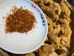 -川西坝子火锅(金沙1.0直营店)