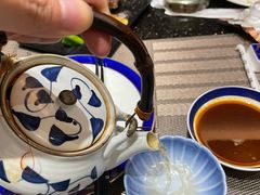 -極上萬膳·日料放题(海岸城店)