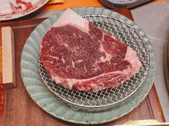 -杨小佳·齐齐哈尔烤肉·烤串(广州店)
