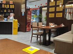 -俏东方·海味水饺·青岛菜(崂山店)