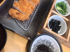 腰内猪排-胜博殿日式炸猪排(西红门店)