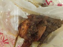 -小朱麻辣串(益民街店)