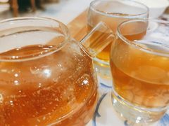 梨汤-东方饺子王(和平里店)