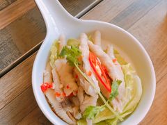 泰式凤爪-卡朋西餐(较场西路店)