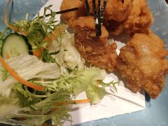 日式炸鸡-林妈妈村·日式料理(宝山万达店)