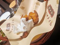 -鸽子侯·家宴·平价海鲜(市图书馆店)