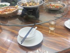 -李东农庄(中南百草园地标店)