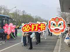 -江苏三台山国家森林公园