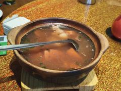 -渔舟意·湖南家宴(萝岗纳金城店)