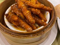 -添好运点心专门店(百老汇店)