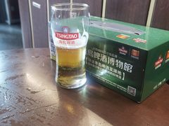 -青岛啤酒博物馆