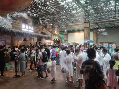 -杭州开元森泊度假乐园