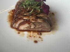 -望京楼flavor餐厅(古北水镇景区店)