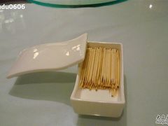 牙签-徽珍源(龙茗路店)