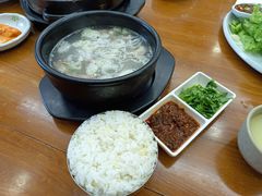 -全州拌饭馆(断桥店)