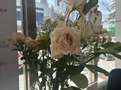 -花舍·新派粤菜·西餐·下午茶(亚运村·鸟巢店)
