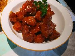 -大树餐厅(红旗街万达店)