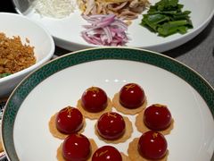 -秀儿四九城·新京菜(亚运村鸟巢店)