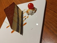 -许榴香西餐厅(台东步行街店)