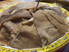 -欠火锅·水牛毛肚·团建聚餐·生日宴(何山路店)