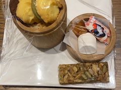 -上海衡山路十二号华邑酒店