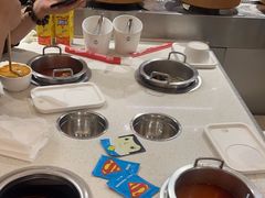 -龍歌自助小火锅(崂山丽达店)