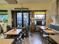 -苦尽酒馆·川菜(鼓楼店)