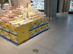 -盒马鲜生(悦峰店)