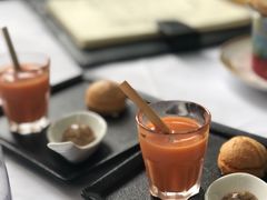 -La Villa French Restaurant
