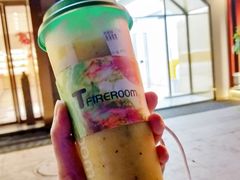 -TFIREROOM火社的茶(裕华万达店)