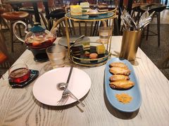 -德斯堡德国餐吧(锦华万达店)