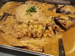 -鱼酷活鱼烤鱼(南京水游城店)