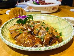 -德胜轩正宗顺德菜(宝安沙井会展中心店)
