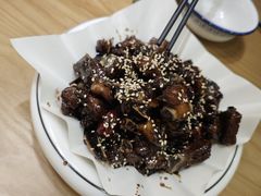 -邱金小炒·30 年盐帮江湖菜(自贡店)