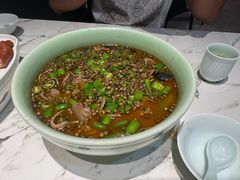 -锦庐道地川菜(来福士店)