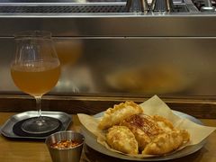 -埋位小酒馆(东城店)