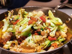 -径山十八道·风味民间菜(杭州总店)