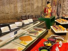 -索菲特酒店·海鲜自助 ·聚餐厅