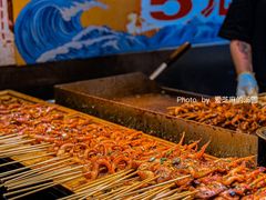 -黄兴南路步行商业街