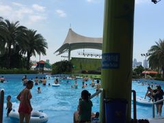 -黄金海岸水上乐园