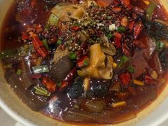 -大铁勺新津菜(东丽阳光新业广场店)
