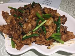 -肘子酥·天津菜·特色捞面(德云社店)